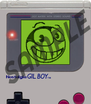 Koa_Neuva Gil Logo Gil-Boy