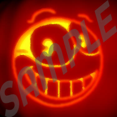 Koa_Neuva Gil Logo Halloween